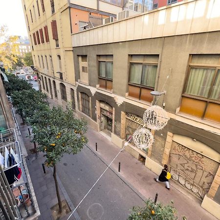 Aparteasy - Central Gracia Apartments Barcelona Zimmer foto