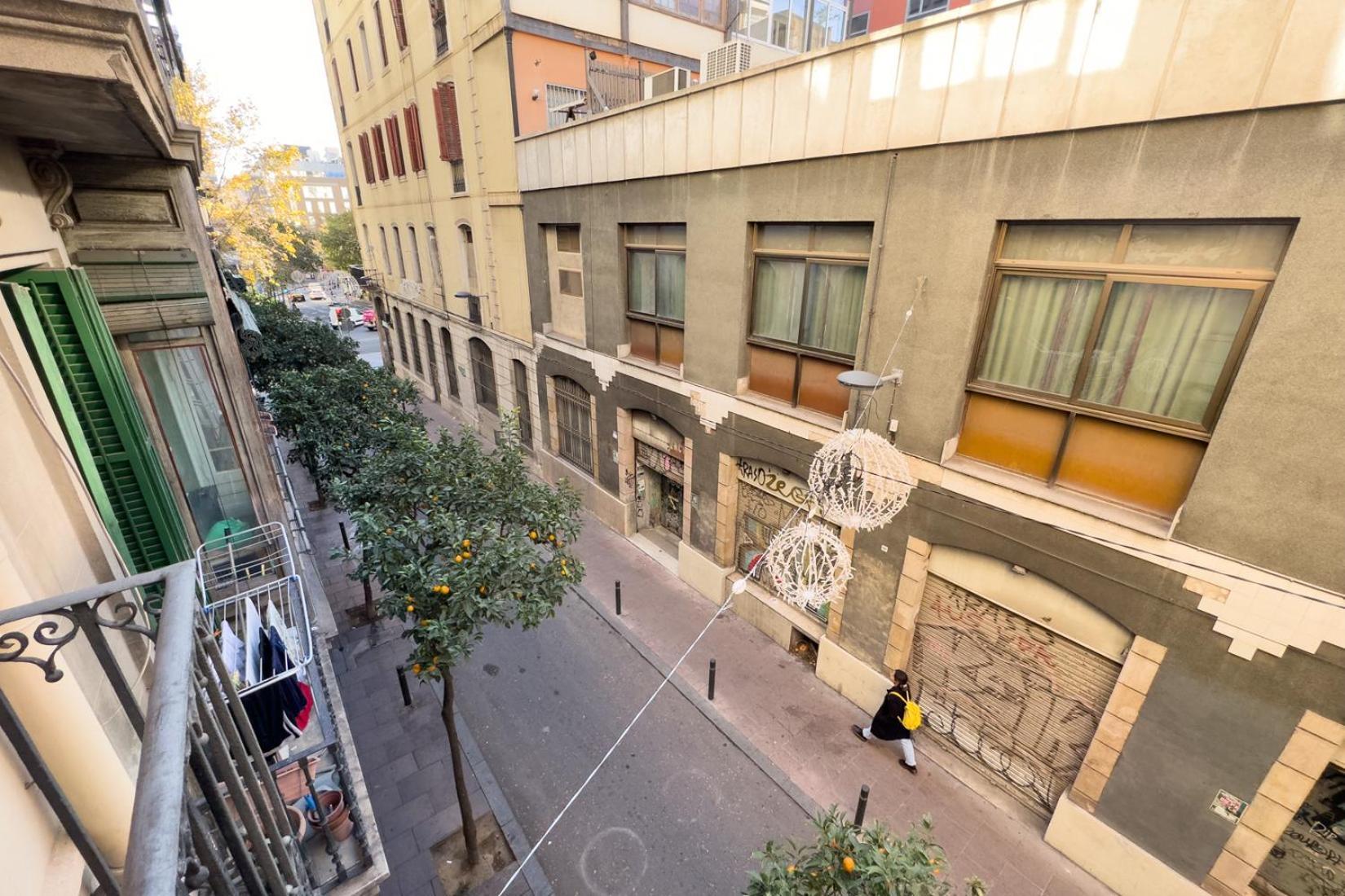Aparteasy - Central Gracia Apartments Barcelona Zimmer foto