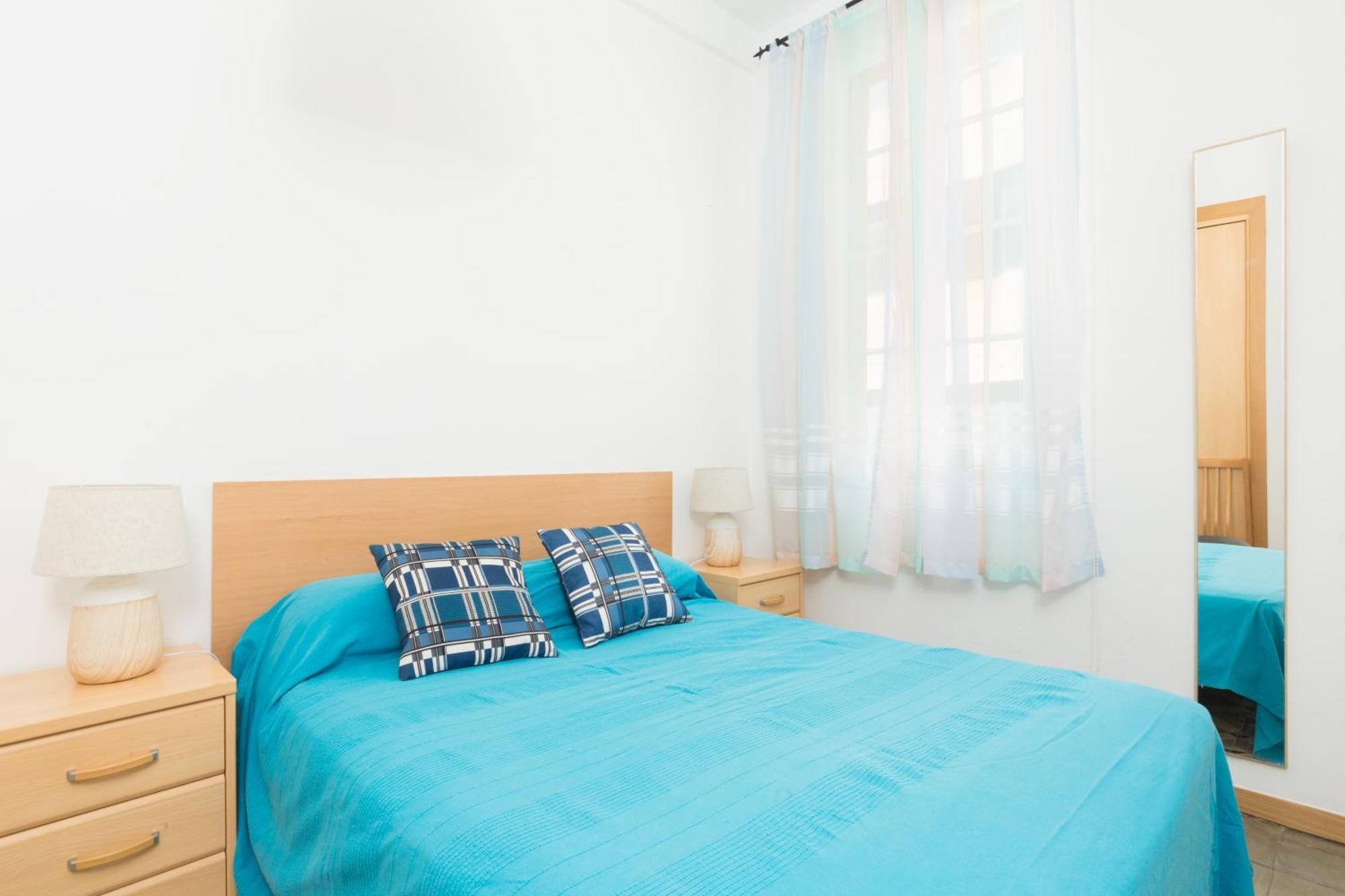 Aparteasy - Central Gracia Apartments Barcelona Exterior foto
